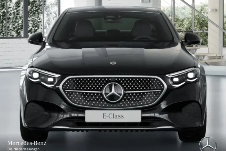 Mercedes-Benz E 200 din 2023 cu 4.134 km - oferta MER165122 - foto 6