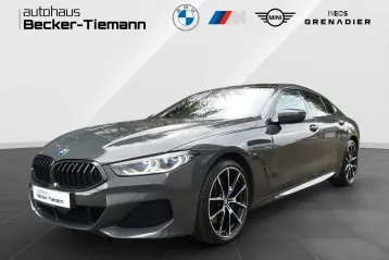 BMW 840 din 2021 - oferta BMW165123