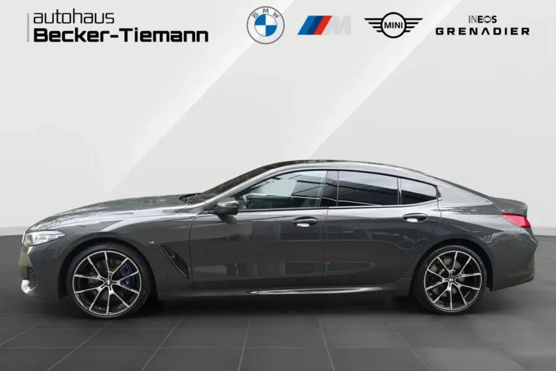 BMW 840 din 2021 cu 54.680 km - oferta BMW165123 - foto 3