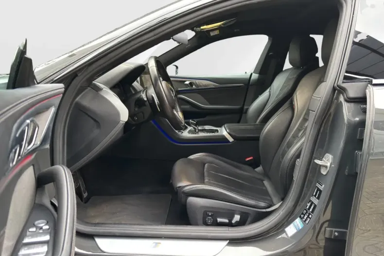 BMW 840 din 2021 cu 54.680 km - oferta BMW165123 - foto 10