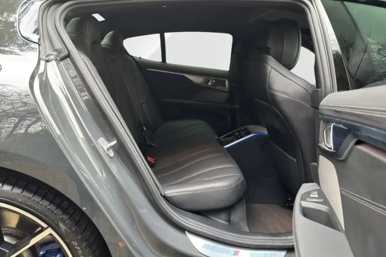 BMW 840 din 2021 cu 54.680 km - oferta BMW165123 - foto 13