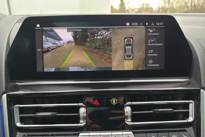 BMW 840 din 2021 cu 54.680 km - oferta BMW165123 - foto 20