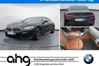BMW 840 din 2022 cu 51.712 km - oferta BMW165124 - foto 1