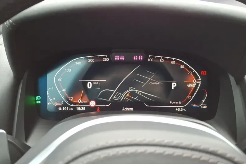 BMW 840 din 2022 cu 51.712 km - oferta BMW165124 - foto 10