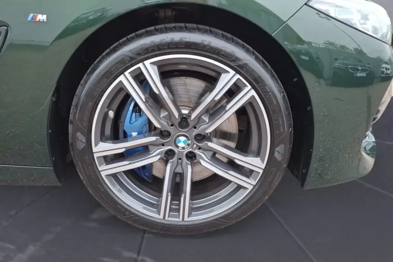 BMW 840 din 2022 cu 51.712 km - oferta BMW165124 - foto 12