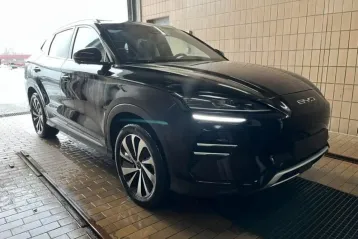 BYD SEAL U din 2024 - oferta BYD165125