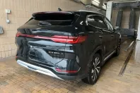 BYD SEAL U din 2024 cu 5.527 km - oferta BYD165125 - foto 5