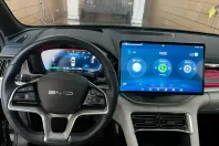 BYD SEAL U din 2024 cu 5.527 km - oferta BYD165125 - foto 9