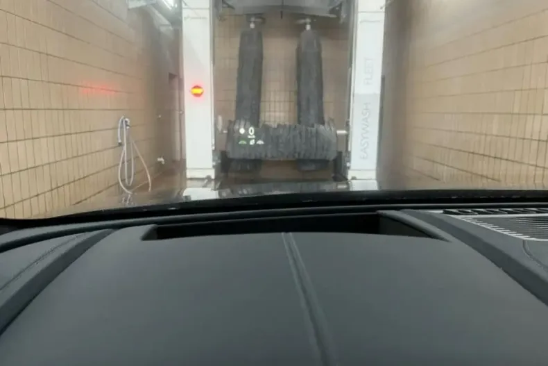 BYD SEAL U din 2024 cu 5.527 km - oferta BYD165125 - foto 11