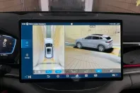 BYD SEAL U din 2024 cu 5.527 km - oferta BYD165125 - foto 14