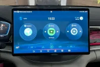 BYD SEAL U din 2024 cu 5.527 km - oferta BYD165125 - foto 15