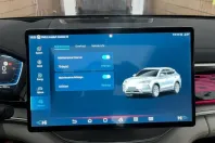 BYD SEAL U din 2024 cu 5.527 km - oferta BYD165125 - foto 16