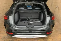 BYD SEAL U din 2024 cu 5.527 km - oferta BYD165125 - foto 18