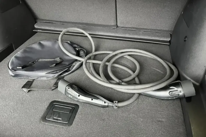 BYD SEAL U din 2024 cu 5.527 km - oferta BYD165125 - foto 20