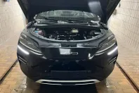 BYD SEAL U din 2024 cu 5.527 km - oferta BYD165125 - foto 23