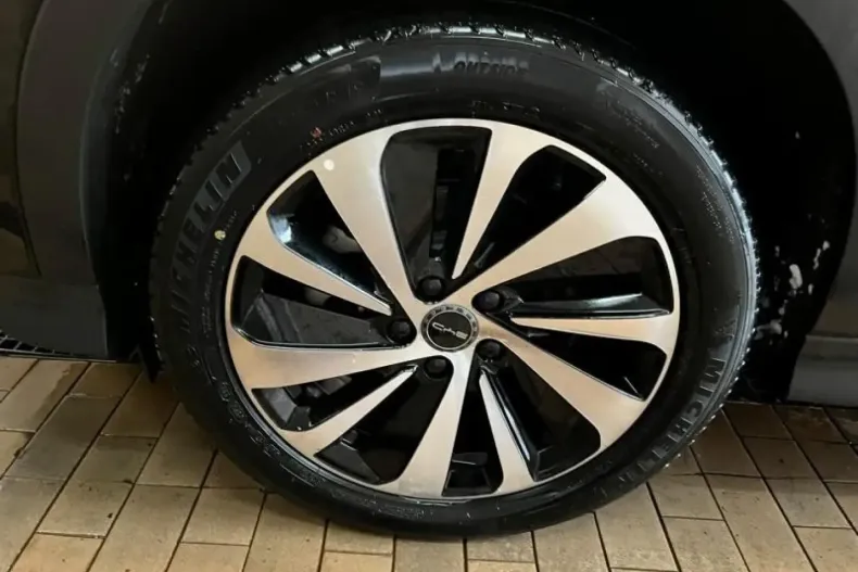 BYD SEAL U din 2024 cu 5.527 km - oferta BYD165125 - foto 25