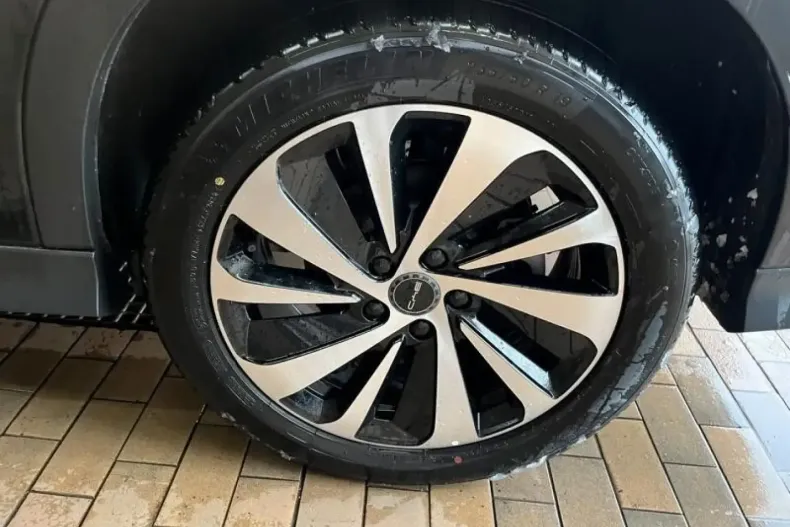 BYD SEAL U din 2024 cu 5.527 km - oferta BYD165125 - foto 26