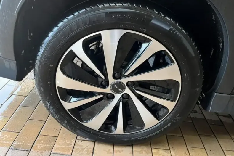 BYD SEAL U din 2024 cu 5.527 km - oferta BYD165125 - foto 27