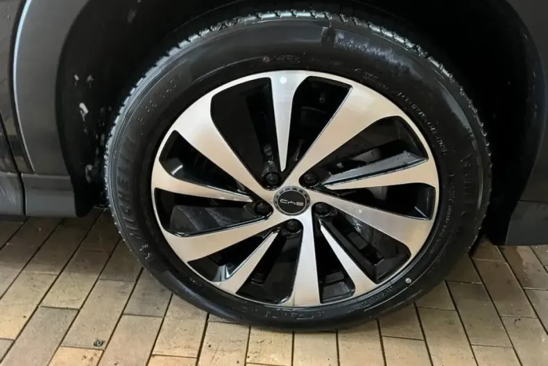 BYD SEAL U din 2024 cu 5.527 km - oferta BYD165125 - foto 28