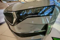 Skoda Octavia din 2025 cu 3.239 km - oferta SKO165126 - foto 7