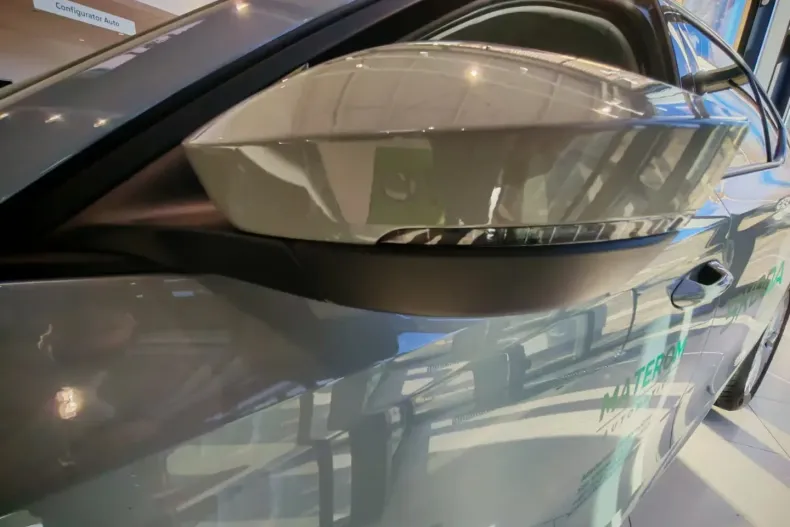 Skoda Octavia din 2025 cu 3.239 km - oferta SKO165126 - foto 8