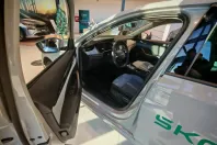 Skoda Octavia din 2025 cu 3.239 km - oferta SKO165126 - foto 10