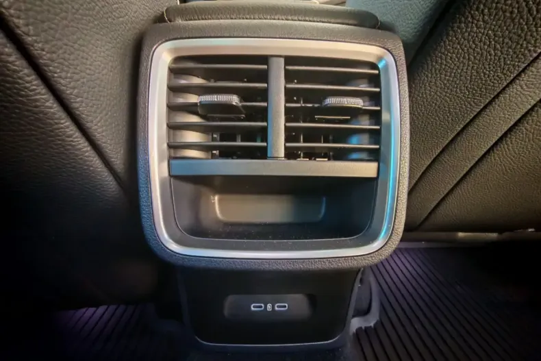 Skoda Octavia din 2025 cu 3.239 km - oferta SKO165126 - foto 16