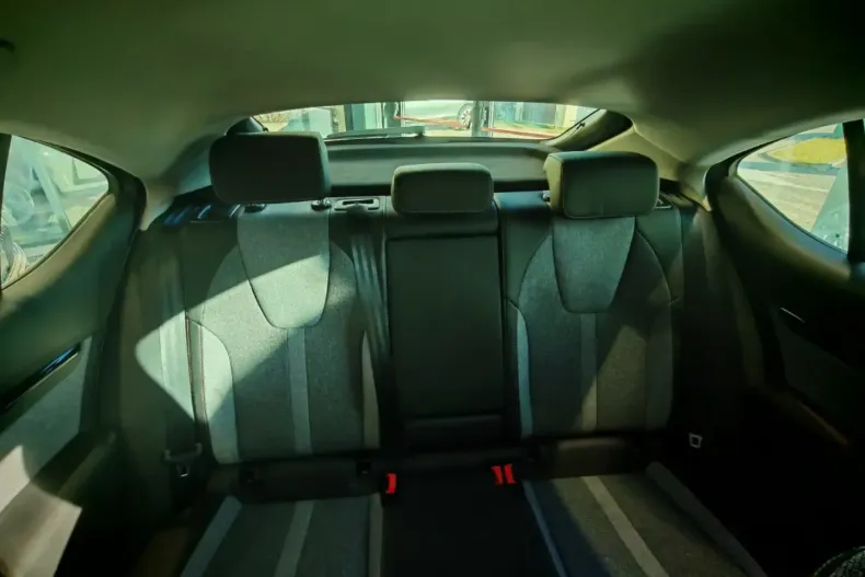 Skoda Octavia din 2025 cu 3.239 km - oferta SKO165126 - foto 18