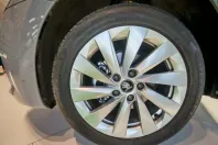 Skoda Octavia din 2025 cu 3.239 km - oferta SKO165126 - foto 21