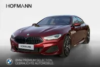 BMW 840 din 2021 cu 66.400 km - oferta BMW165127 - foto 1