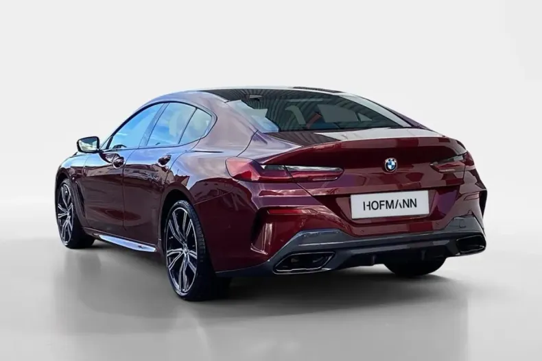 BMW 840 din 2021 cu 66.400 km - oferta BMW165127 - foto 6