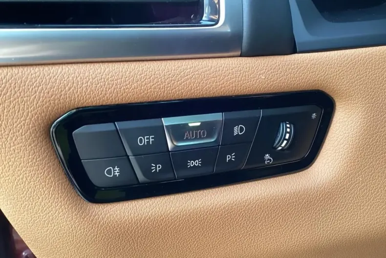 BMW 840 din 2021 cu 66.400 km - oferta BMW165127 - foto 27