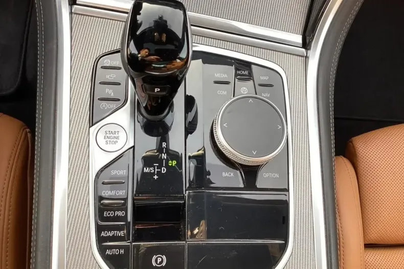 BMW 840 din 2021 cu 66.400 km - oferta BMW165127 - foto 29