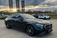 Mercedes-Benz E 300 din 2024 cu 12.187 km - oferta MER165128 - foto 1