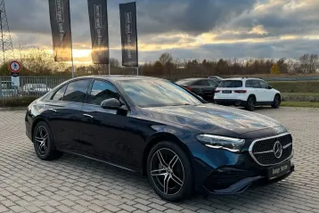 Mercedes-Benz E 300 din 2024 - oferta MER165128