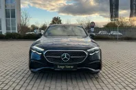 Mercedes-Benz E 300 din 2024 cu 12.187 km - oferta MER165128 - foto 2