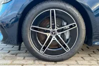 Mercedes-Benz E 300 din 2024 cu 12.187 km - oferta MER165128 - foto 19