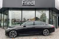 Mercedes-Benz E 220 din 2024 cu 23.500 km - oferta MER165129 - foto 1