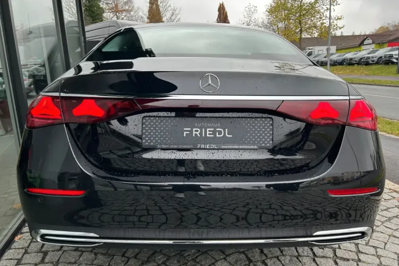 Mercedes-Benz E 220 din 2024 cu 23.500 km - oferta MER165129 - foto 8