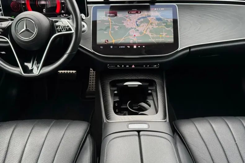 Mercedes-Benz E 400 din 2024 cu 62.653 km - oferta MER165130 - foto 14