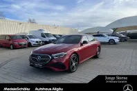Mercedes-Benz E 300 din 2025 cu 23.299 km - oferta MER165131 - foto 1
