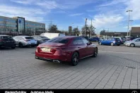 Mercedes-Benz E 300 din 2025 cu 23.299 km - oferta MER165131 - foto 5