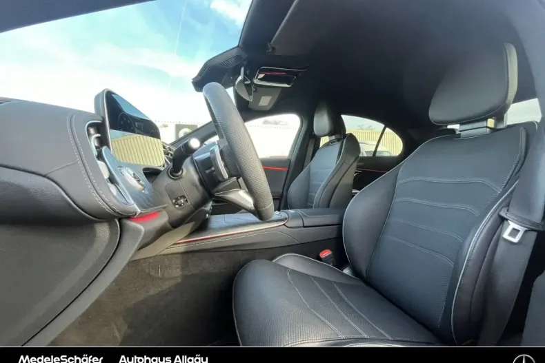 Mercedes-Benz E 300 din 2025 cu 23.299 km - oferta MER165131 - foto 10