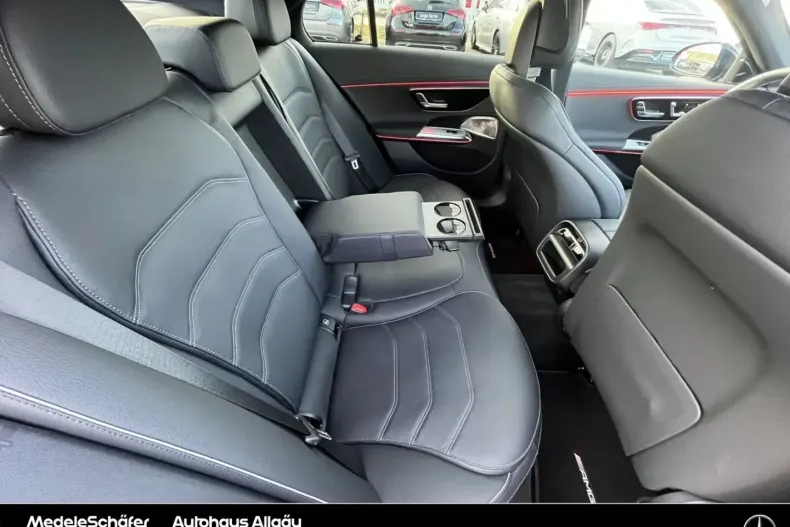 Mercedes-Benz E 300 din 2025 cu 23.299 km - oferta MER165131 - foto 15