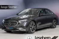 Mercedes-Benz E 300 din 2024 cu 8.914 km - oferta MER165132 - foto 1