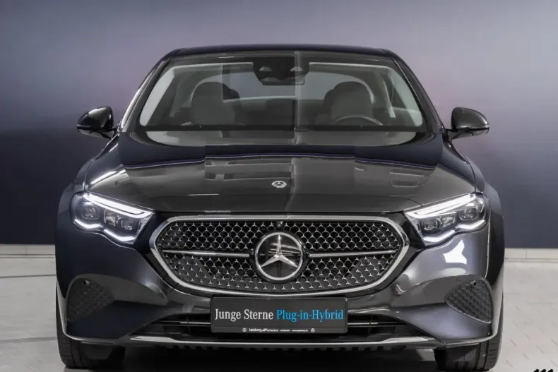 Mercedes-Benz E 300 din 2024 cu 8.914 km - oferta MER165132 - foto 5