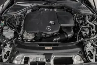 Mercedes-Benz E 300 din 2024 cu 8.914 km - oferta MER165132 - foto 8