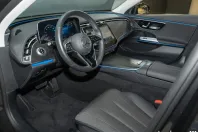 Mercedes-Benz E 300 din 2024 cu 8.914 km - oferta MER165132 - foto 11