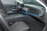 Mercedes-Benz E 300 din 2024 cu 8.914 km - oferta MER165132 - foto 17