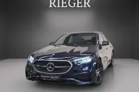 Mercedes-Benz E 220 din 2025 cu 12.468 km - oferta MER165134 - foto 1